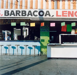 Barbacoa