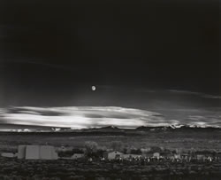 Ansel Adams