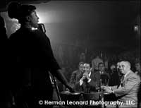 Herman Leonard