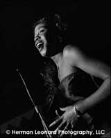 Herman Leonard
