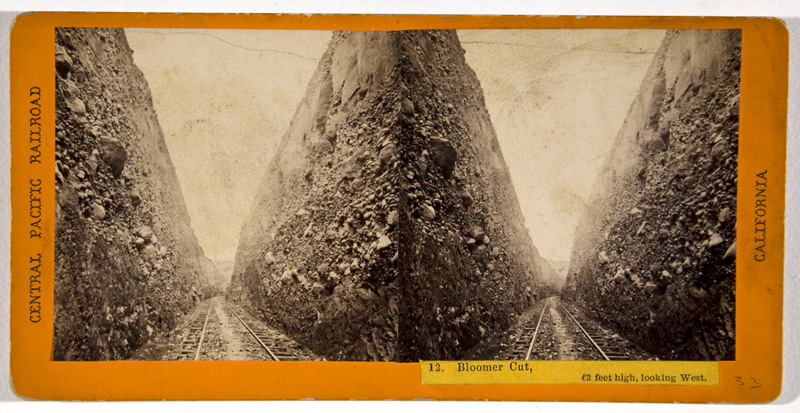 Stereocard