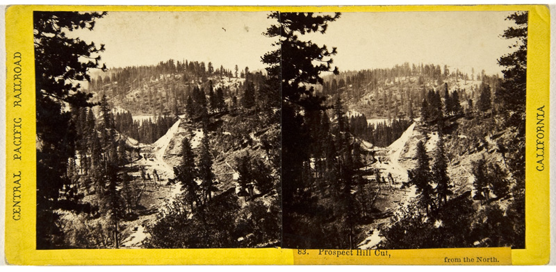 Stereocard