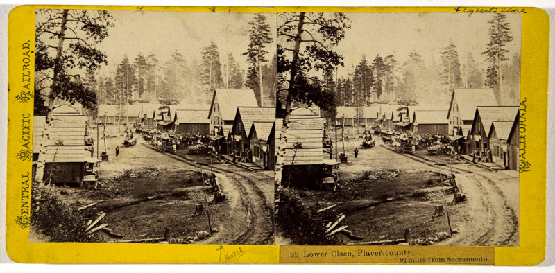 Stereocard