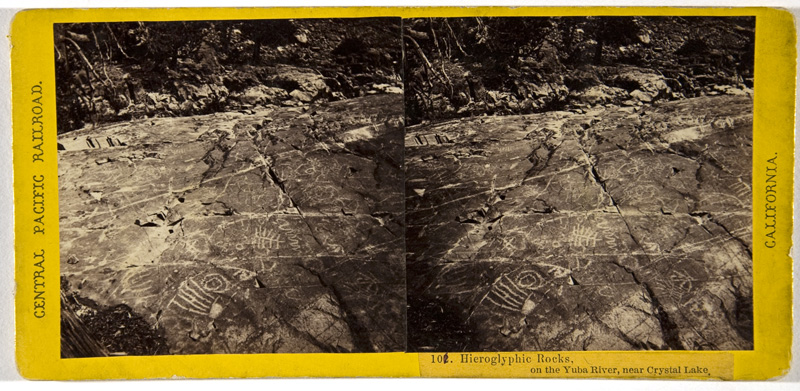 Stereocard