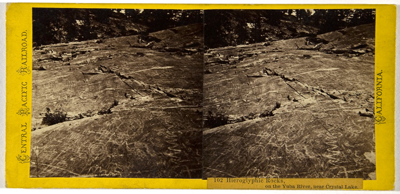Stereocard