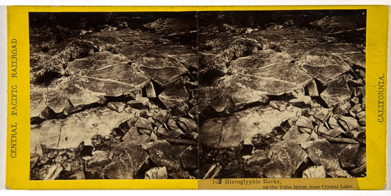 Stereocard