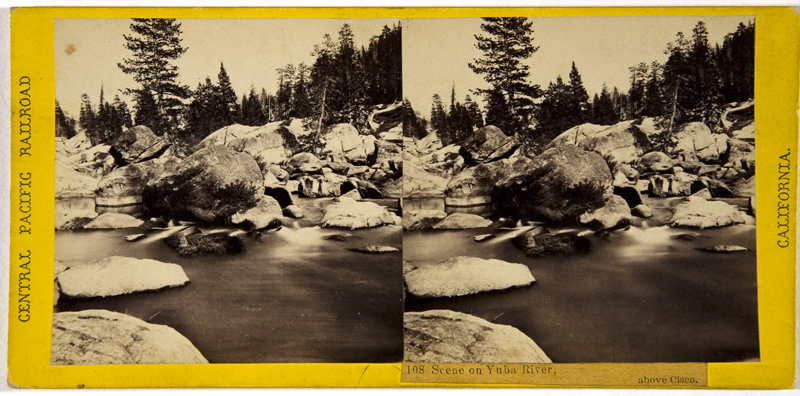 Stereocard