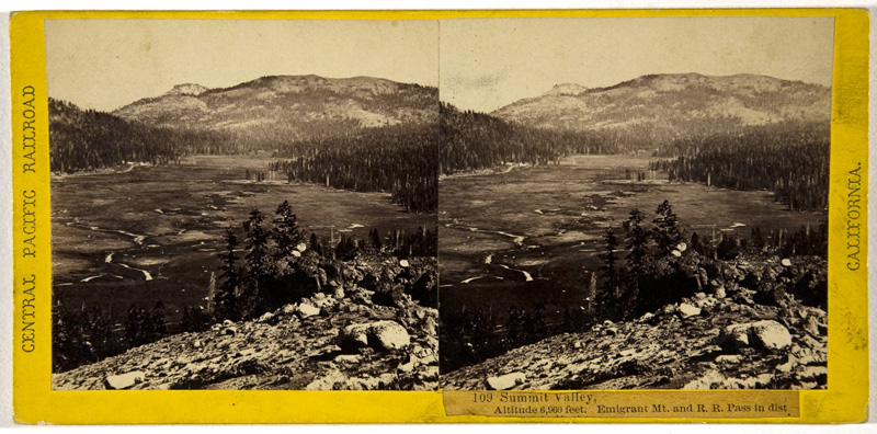 Stereocard