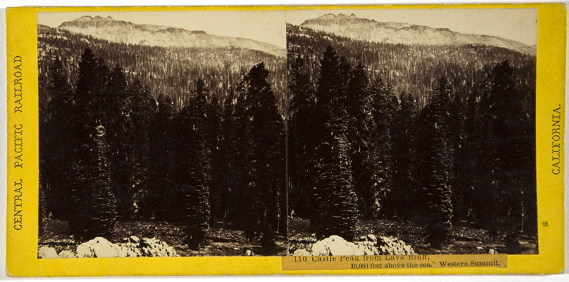 Stereocard