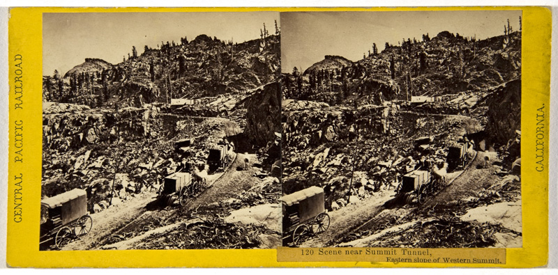 Stereocard