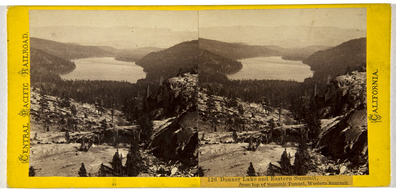 Stereocard