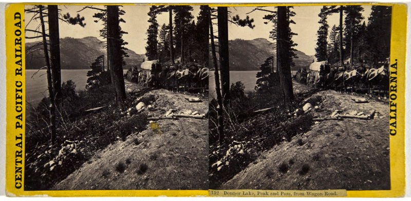Stereocard