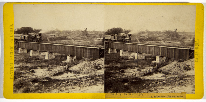 Stereocard