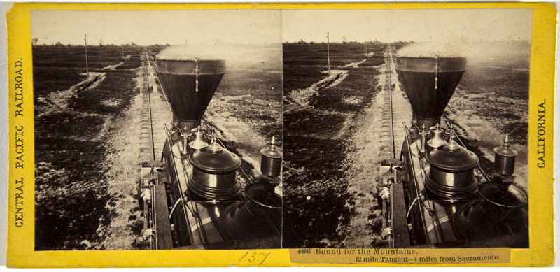 Stereocard
