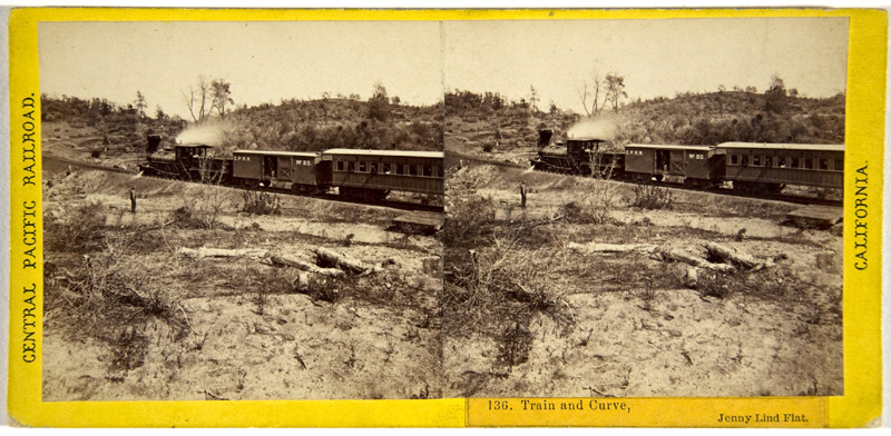 Stereocard