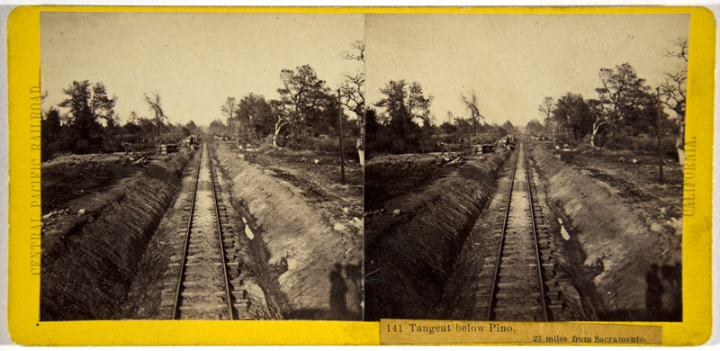 Stereocard