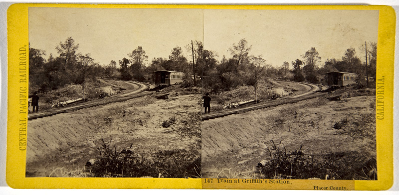 Stereocard