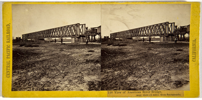 Stereocard