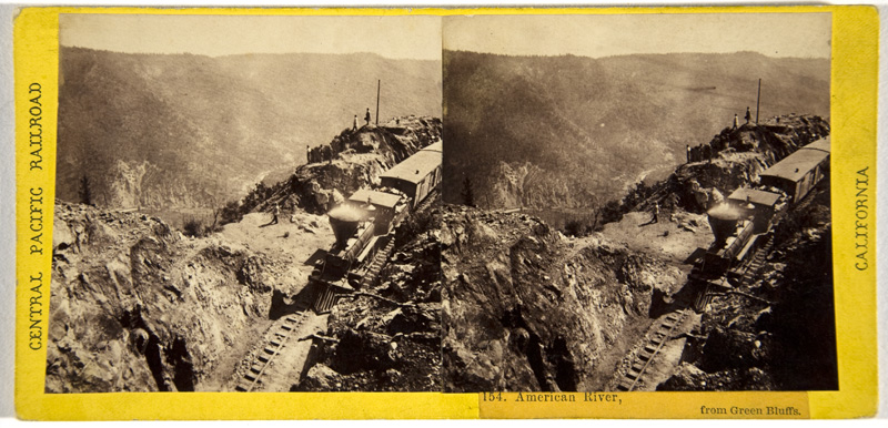 Stereocard