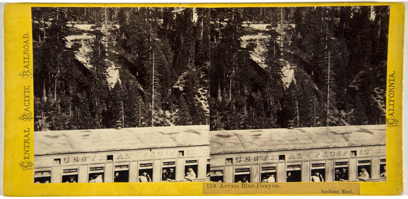 Stereocard