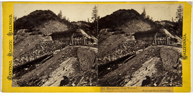 Stereocard