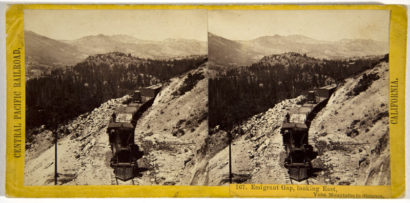 Stereocard