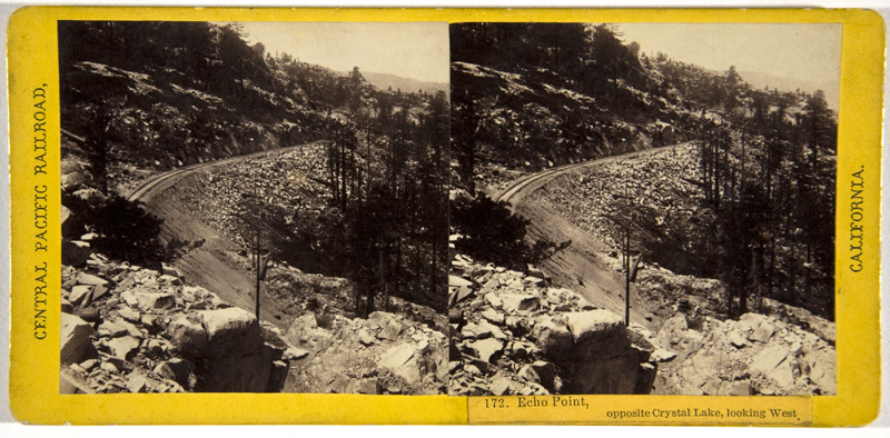 Stereocard