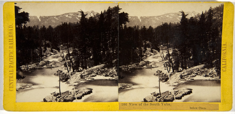 Stereocard