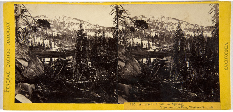 Stereocard