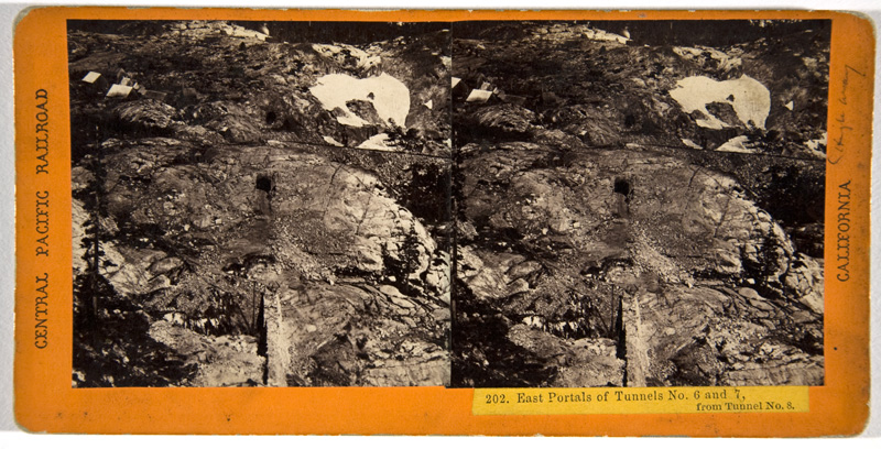 Stereocard