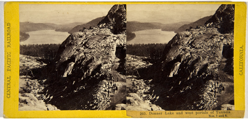 Stereocard