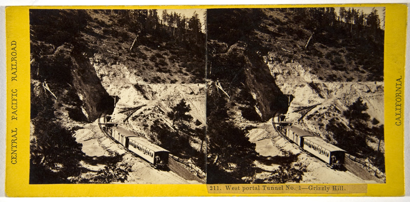 Stereocard