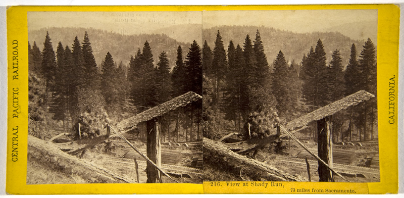 Stereocard