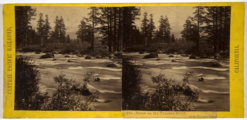 Stereocard