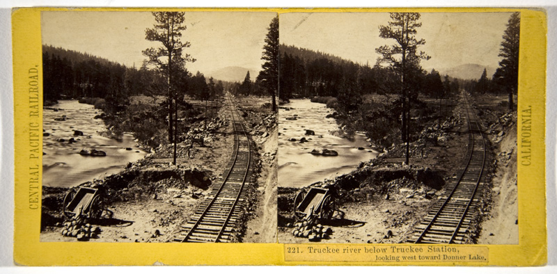 Stereocard