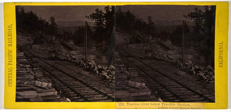 Stereocard