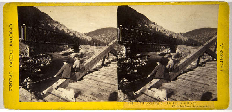 Stereocard
