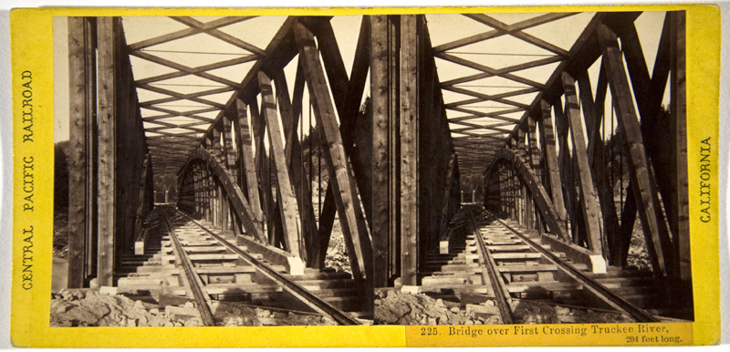 Stereocard