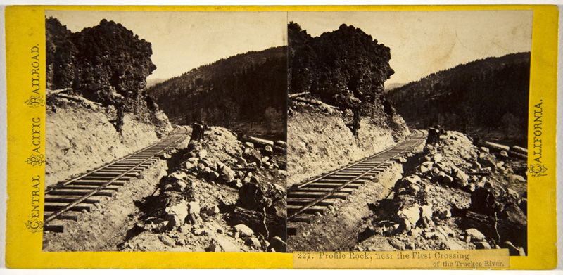 Stereocard
