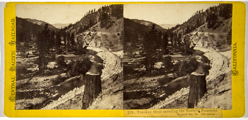 Stereocard
