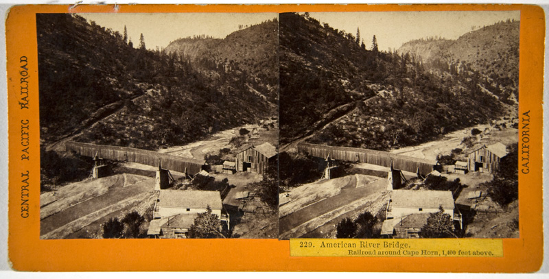 Stereocard