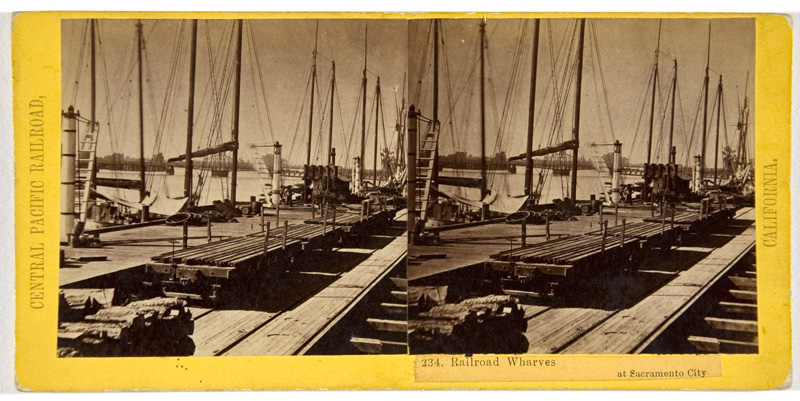 Stereocard