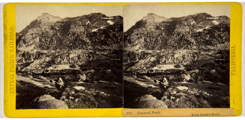 Stereocard
