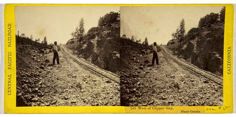 Stereocard