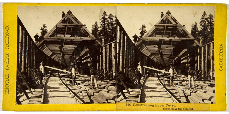 Stereocard