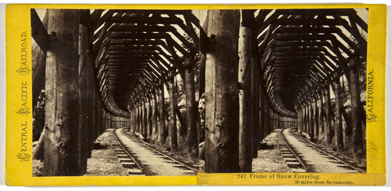 Stereocard