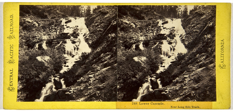Stereocard