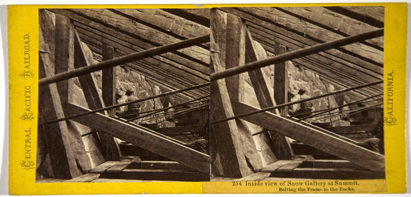 Stereocard