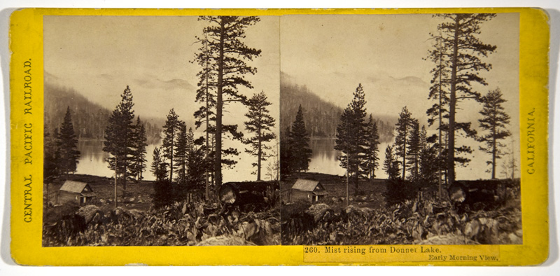 Stereocard