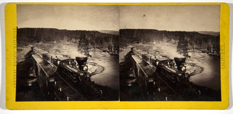 Stereocard